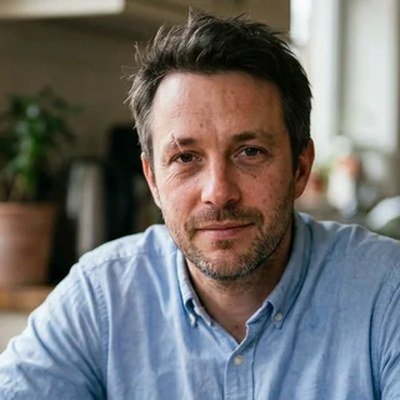 Jeroen Bakker, casino-redacteur